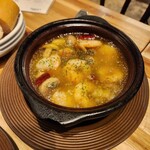 marble arch 日比谷OKUROJI - 