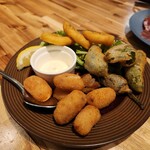 marble arch 日比谷OKUROJI - 