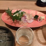 美酒佳肴 ゆらく - 