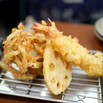 讃岐うどん いわい - 