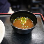 讃岐うどん いわい - 