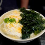 讃岐うどん いわい - 1キロ