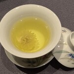 茶禅華 - 
