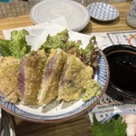 爐端・海鮮Suzuran - 