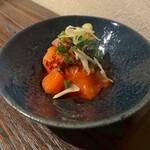 渋谷の日本酒ダイニング sakeba - 