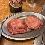 大衆焼肉 生麦駅前店 - 