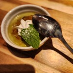 marble arch 日比谷OKUROJI - 