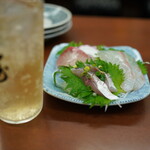 讃岐うどん いわい - 