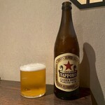 渋谷の日本酒ダイニング sakeba - 