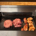 大衆焼肉 生麦駅前店 - 