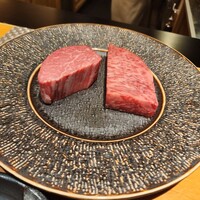 鉄板焼 にし田 - 
