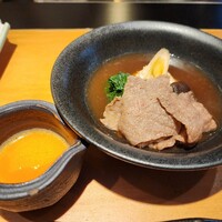鉄板焼 にし田 - 