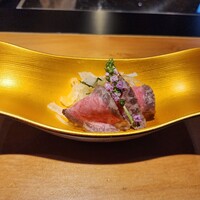 鉄板焼 にし田 - 