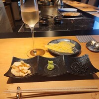 鉄板焼 にし田 - 