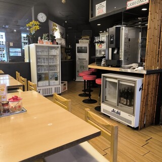 揚子江ラーメン林記_2