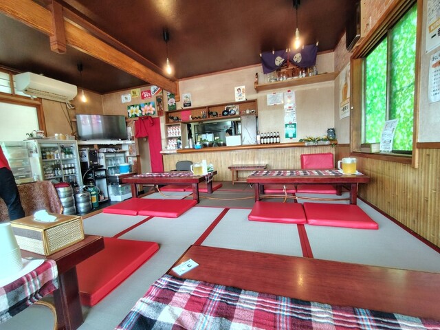 チェンマイキッチン - 丸森（タイ料理）の写真