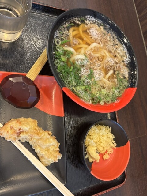 Iyo Seimen Nagoya Minato Ten photo 3