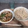 武蔵野うどん 澤村