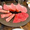 焼肉×バル マルウシミート - 