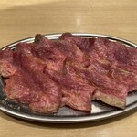 焼肉 以波太 - 