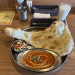 インド料理インディゴ - 