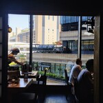 炭焼 うな富士 - 