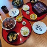 炭焼 うな富士 大阪梅田店 - 