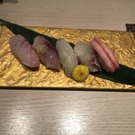 食肴旬菜 富一 - 