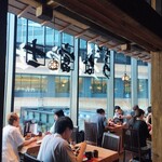 炭焼 うな富士 - 