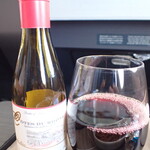 ダイヤモンド・プレミアラウンジ - 赤ワイン