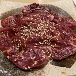 焼肉 以波太 - 