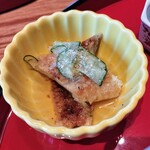 炭焼 うな富士 - 