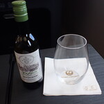 ダイヤモンド・プレミアラウンジ - 白ワイン