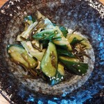 炭焼 うな富士 - 