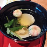 炭焼 うな富士 - 