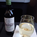 ダイヤモンド・プレミアラウンジ - 白ワイン