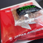 ダイヤモンド・プレミアラウンジ - ドライなっとう　あられミックス