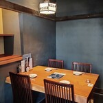 炭焼 うな富士 - 