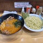 麺工房マルオ - 料理写真: