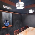 炭焼 うな富士 - 