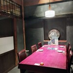 炭焼 うな富士 - 