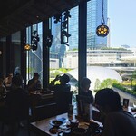 炭焼 うな富士 - 