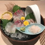 食肴旬菜 富一 - 