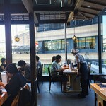 炭焼 うな富士 - 