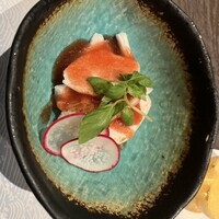旬菜 甘の井 - 