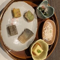 旬菜 甘の井 - 