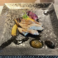 鉄板焼き 銀座 ポルトファーロ 本店 - 