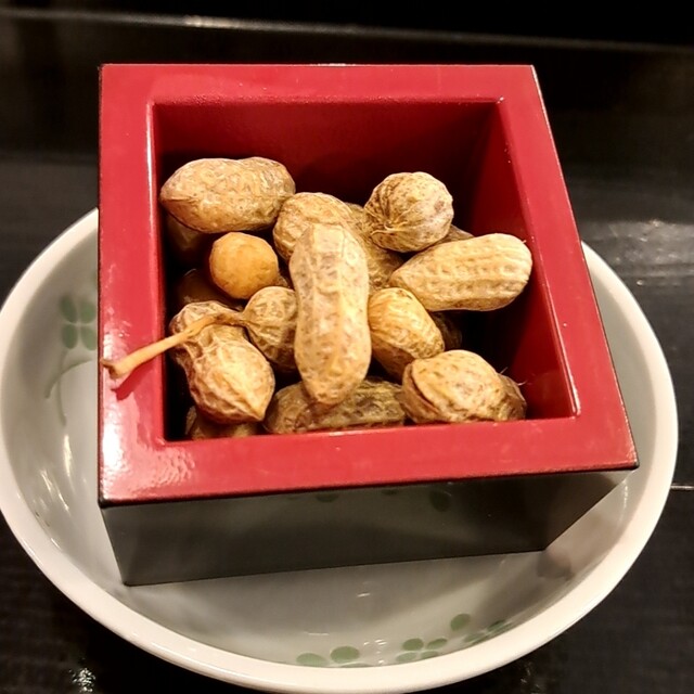 お酒や とほにほ - 旭川（居酒屋）の写真