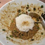 麺や マルショウ - 