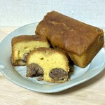 足立音衛門 - 料理写真: